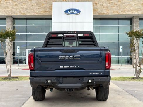 Used 2023 GMC Sierra 1500 Denali Ultimate AWD/4WD image 22