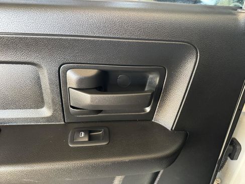 Used 2023 RAM 1500 Tradesman w/ Tradesman SXT Package image 26