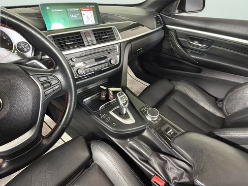 Used 2019 BMW 430i Convertible w/ Convenience Package RWD image 23
