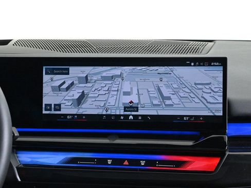 Used 2026 BMW M5 Touring w/ M Driver's Package image 13