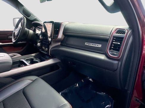 Used 2025 RAM 1500 Rebel w/ Rebel Level 1 Equipment Group image 28