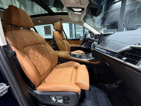 Certified 2026 BMW X7 xDrive40i image 32