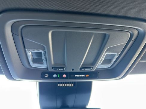 New 2026 Chevrolet Silverado 1500 LT image 18