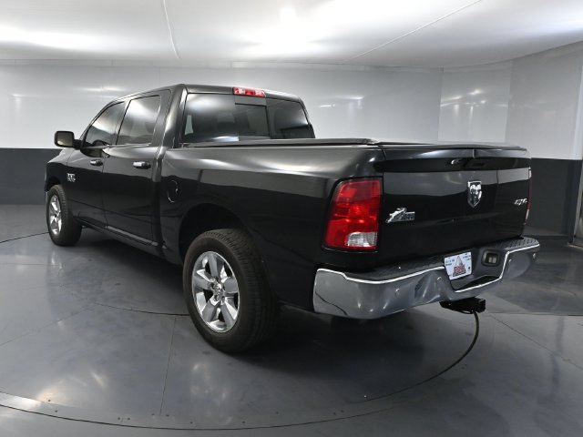 Used 2018 RAM 1500 Big Horn AWD/4WD image 5