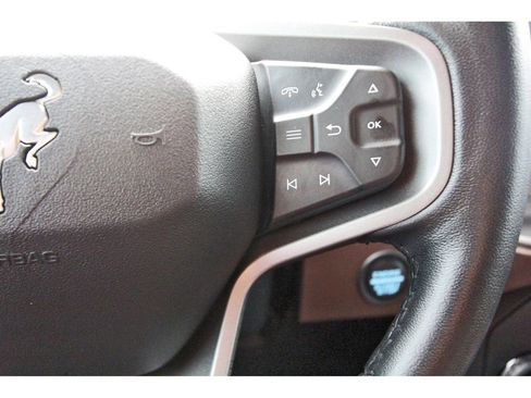 Used 2023 Ford Bronco Outer Banks AWD/4WD image 18