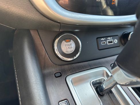 Used 2020 Nissan Murano Platinum AWD/4WD image 33