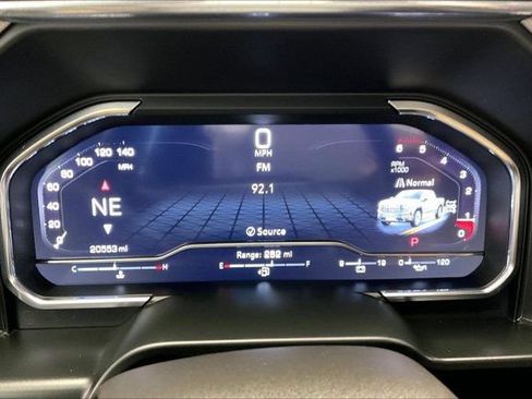 Used 2025 GMC Sierra 1500 Denali w/ Denali Reserve Package AWD/4WD image 22