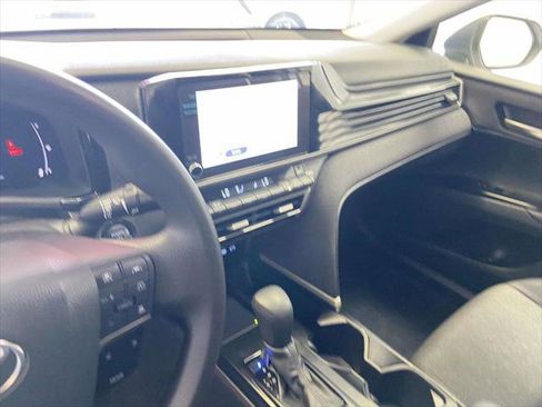 Certified 2025 Toyota Camry LE w/ Convenience Package FWD image 22