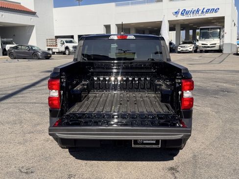 Used 2025 Ford Maverick XL w/ 4K Tow Package image 13