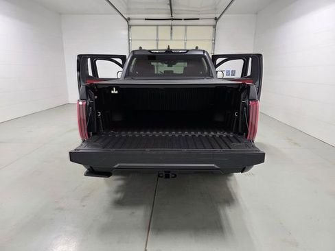 New 2026 Toyota Tundra TRD Pro AWD/4WD image 13