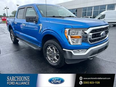 Used 2021 Ford F150 XLT w/ XTR Package
