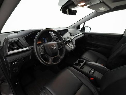 Used 2024 Honda Odyssey EX-L image 9