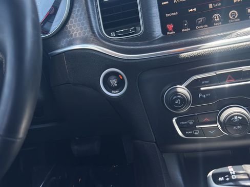Used 2016 Dodge Charger SXT w/ AWD Plus Group image 24