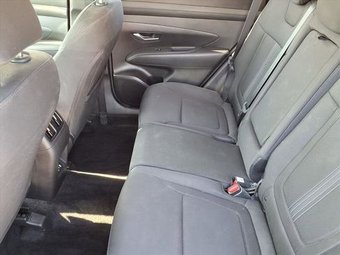 Used 2025 Hyundai Tucson SEL image 11