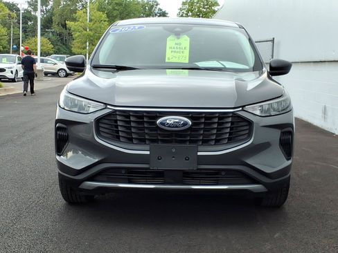 Certified 2025 Ford Escape Active w/ Cold Weather Package AWD/4WD image 2