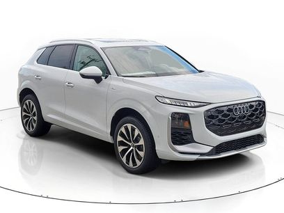 New 2026 Audi Q3 quattro 2.0T
