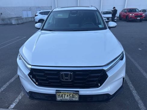Used 2023 Honda CR-V EX image 5