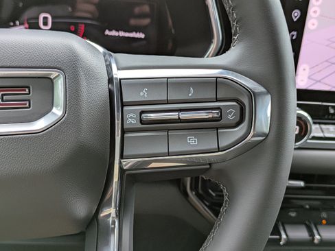 New 2026 GMC Canyon Elevation w/ Convenience Package image 26