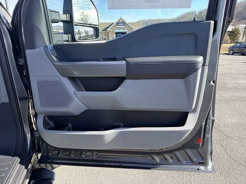 New 2026 Ford F350 XL w/ STX Appearance Package AWD/4WD image 20