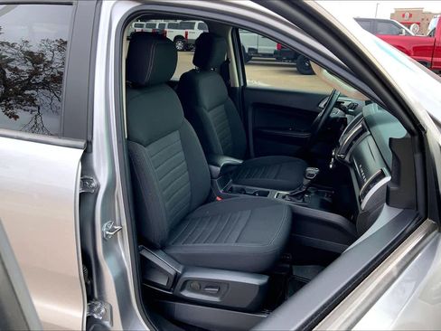 Certified 2020 Ford Ranger XLT w/ Equipment Group 302A Luxury image 8