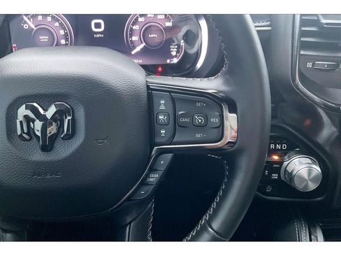 Used 2024 RAM 1500 Limited image 21