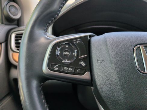 Used 2019 Honda CR-V EX-L image 20