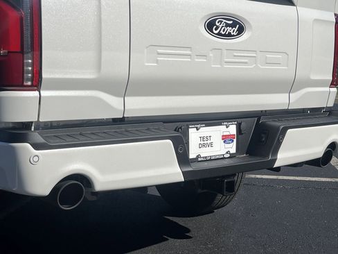 New 2026 Ford F150 Lariat image 28