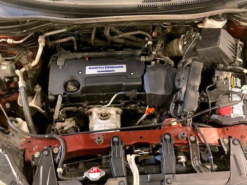 Used 2015 Honda CR-V LX image 31