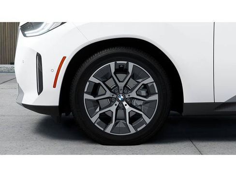 New 2026 BMW X3 xDrive30i w/ Convenience Package AWD/4WD image 21