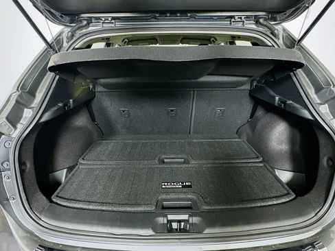 Used 2017 Nissan Rogue Sport SV image 27