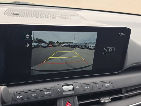 Certified 2025 Kia K4 LXS image 26