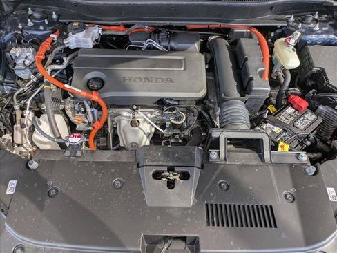 Used 2026 Honda CR-V Sport image 22