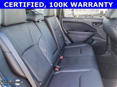 Used 2026 Subaru Forester Limited AWD/4WD image 17