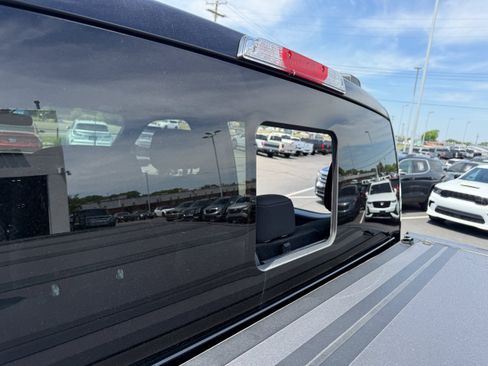Used 2023 Ford F150 XLT w/ Trailer Tow Package AWD/4WD image 10