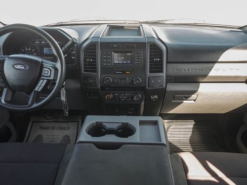 Used 2018 Ford F350 XL AWD/4WD image 11