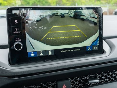 New 2026 Honda Accord SE image 27
