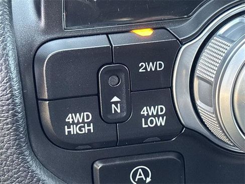 Certified 2024 RAM 1500 Laramie image 29