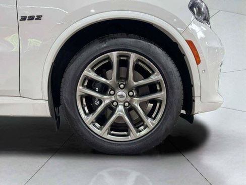 Used 2021 Dodge Durango R/T w/ Tow 'N Go Package AWD/4WD image 69
