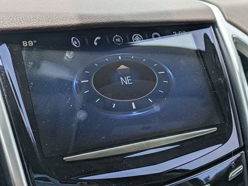 Used 2016 Cadillac SRX Luxury FWD image 28