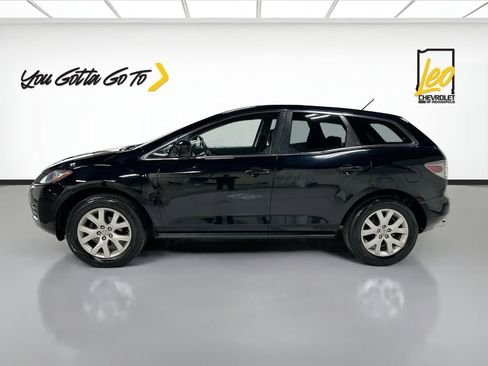 Used 2009 MAZDA CX-7 Sport image 8