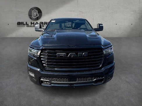 New 2026 RAM 1500 Laramie w/ Night Edition image 2