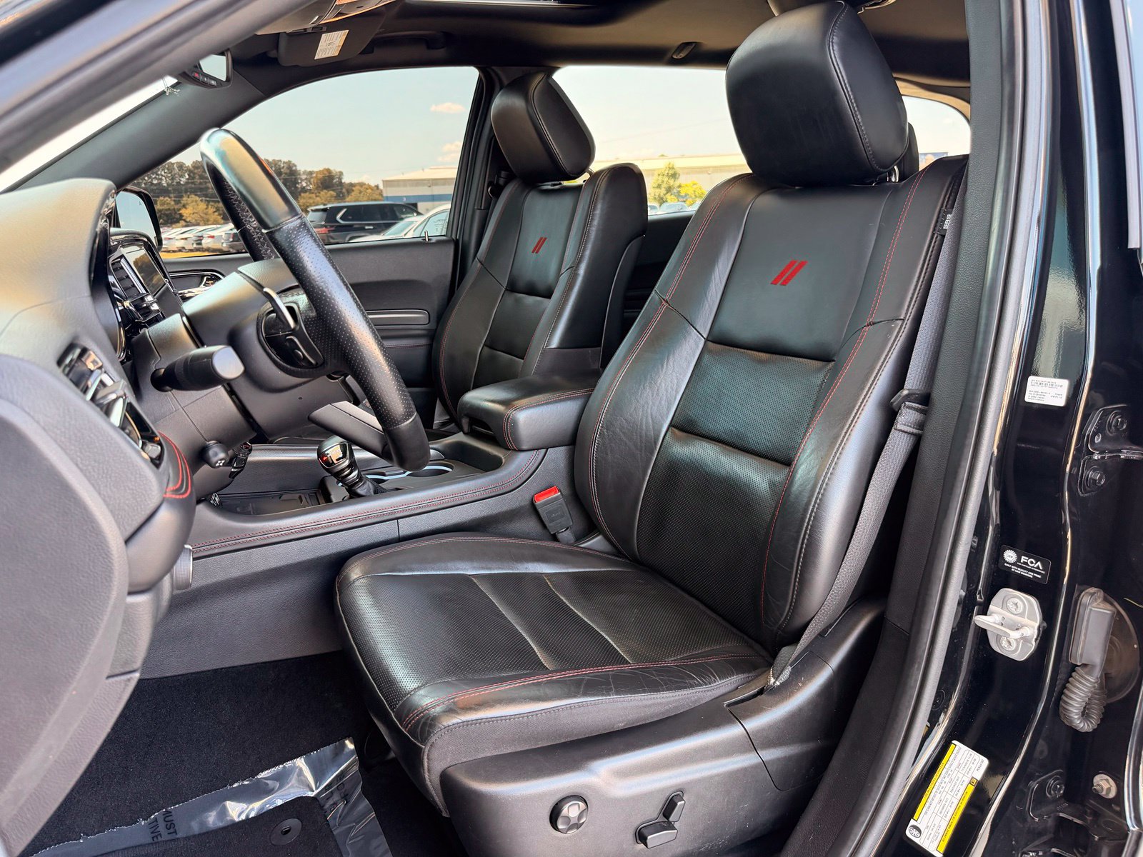 Used 2023 Dodge Durango R/T AWD/4WD image 25