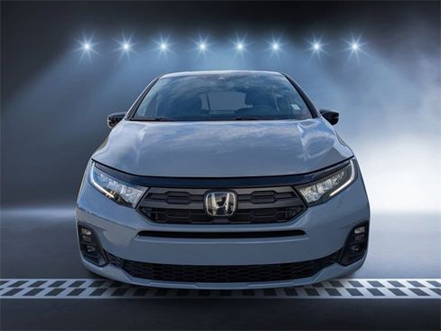 Used 2026 Honda Odyssey Sport-L image 8