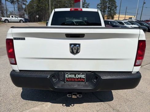 Used 2020 RAM 1500 Tradesman w/ Power & Remote Entry Group image 7