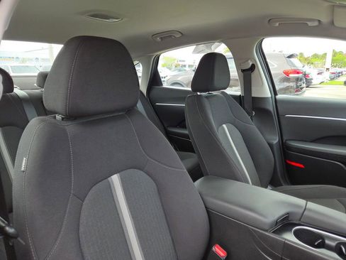 Used 2024 Hyundai Sonata SEL FWD image 11