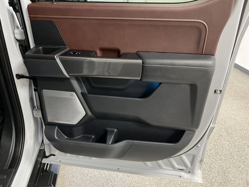 Used 2022 Ford F150 Lariat w/ Equipment Group 502A High image 51