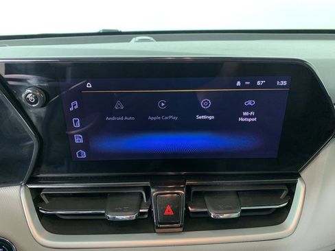 Used 2025 Chevrolet TrailBlazer LT image 23