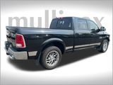Used 2017 RAM 1500 Laramie w/ Convenience Group image 3