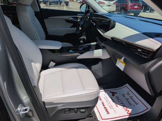 New 2026 Buick Envision Avenir AWD/4WD image 10