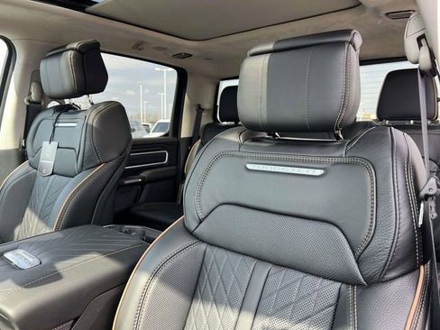 New 2026 RAM 1500 Tungsten AWD/4WD image 19